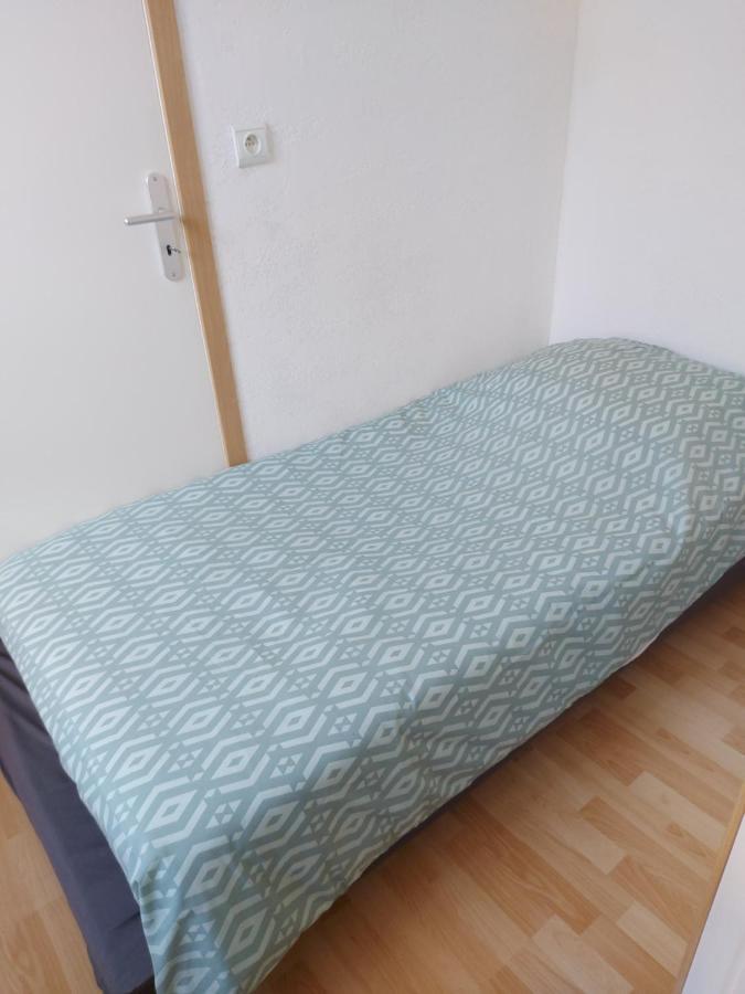 Chez Sylvie Lejlighed Morez Eksteriør billede