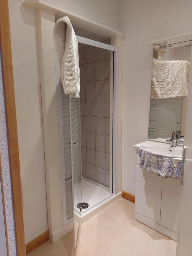 Chez Sylvie Lejlighed Morez Eksteriør billede